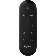 Logitech ConferenceCam Connect - Ultimate Video Conferencing Package with Microphone - Enhance Your Meetings!